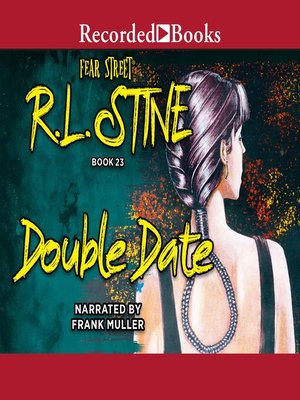 Double Date - Audiobook